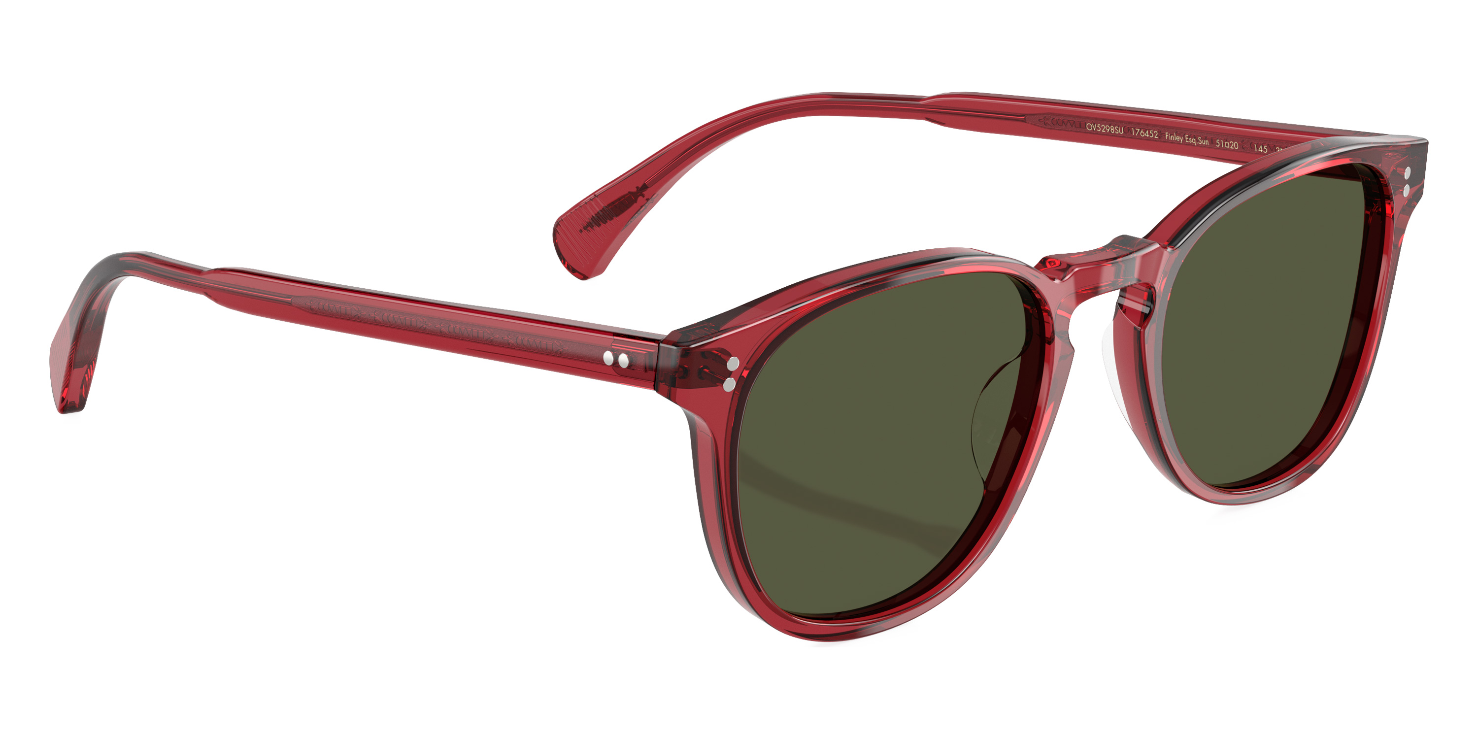 Oliver Peoples™ - Finley Esq. Sun (U) OV5298SU