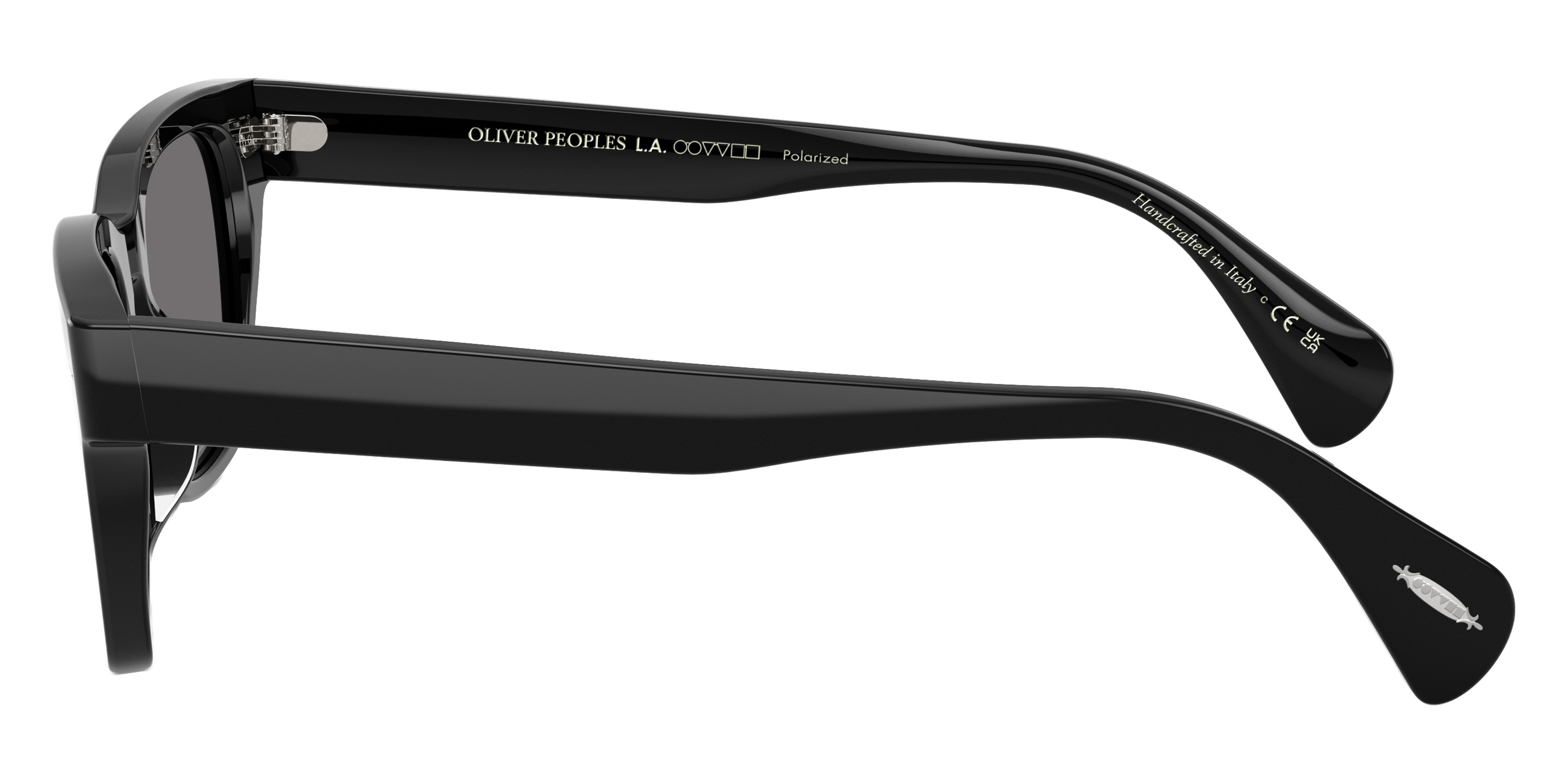 Oliver Peoples™ - OV5332SU Ryce Sun
