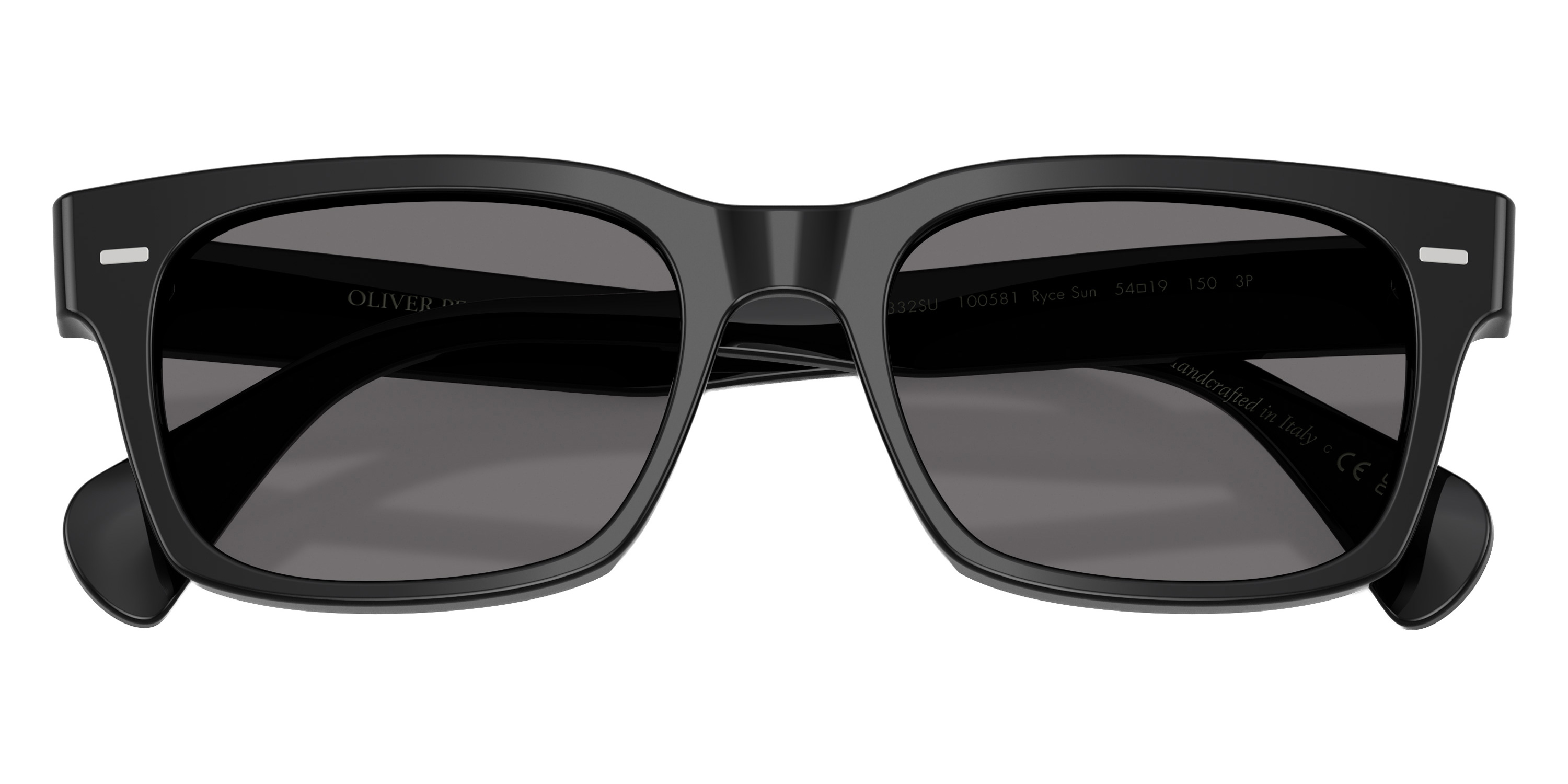 Oliver Peoples™ - OV5332SU Ryce Sun