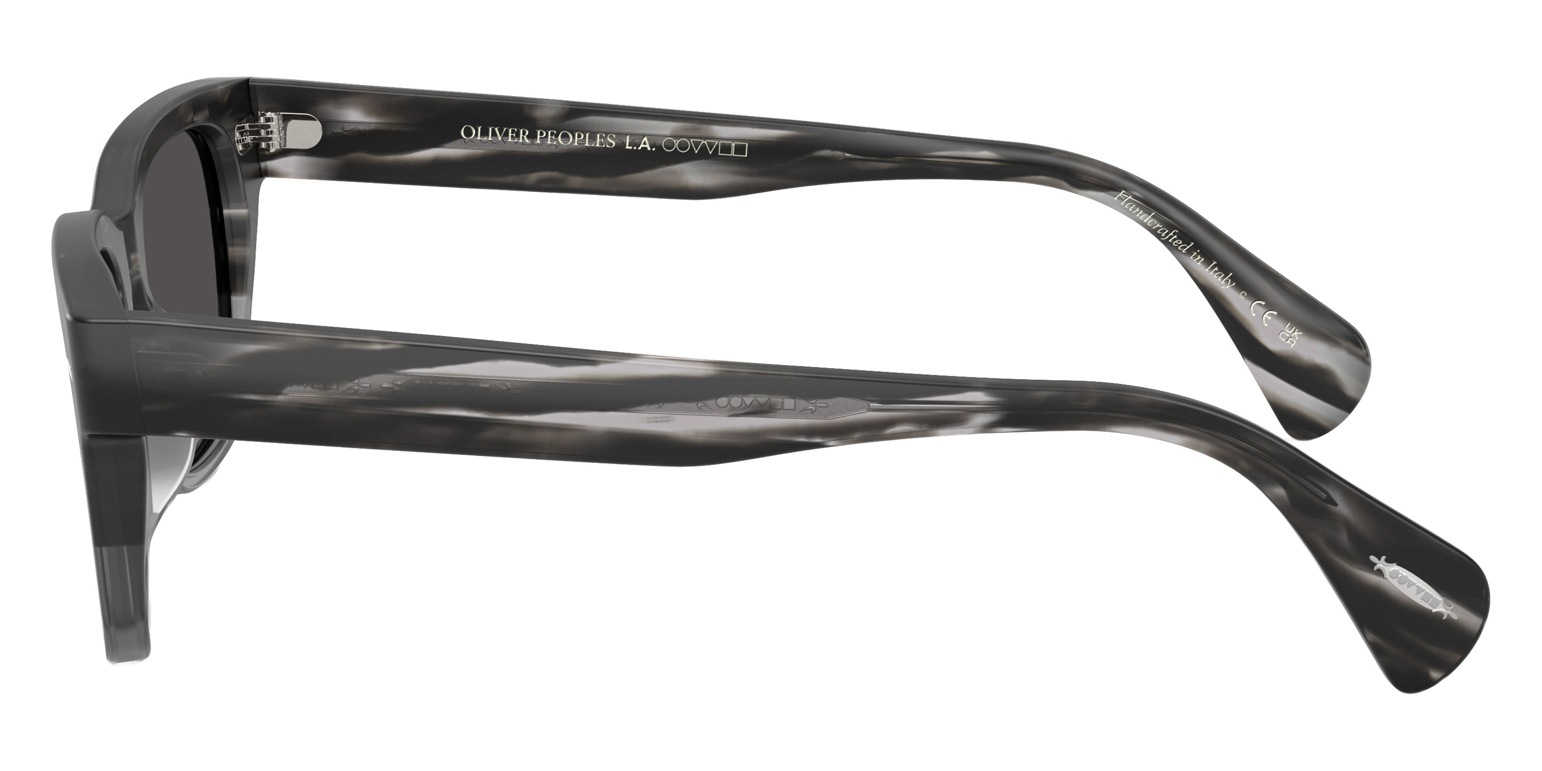 Oliver Peoples™ - OV5332SU Ryce Sun