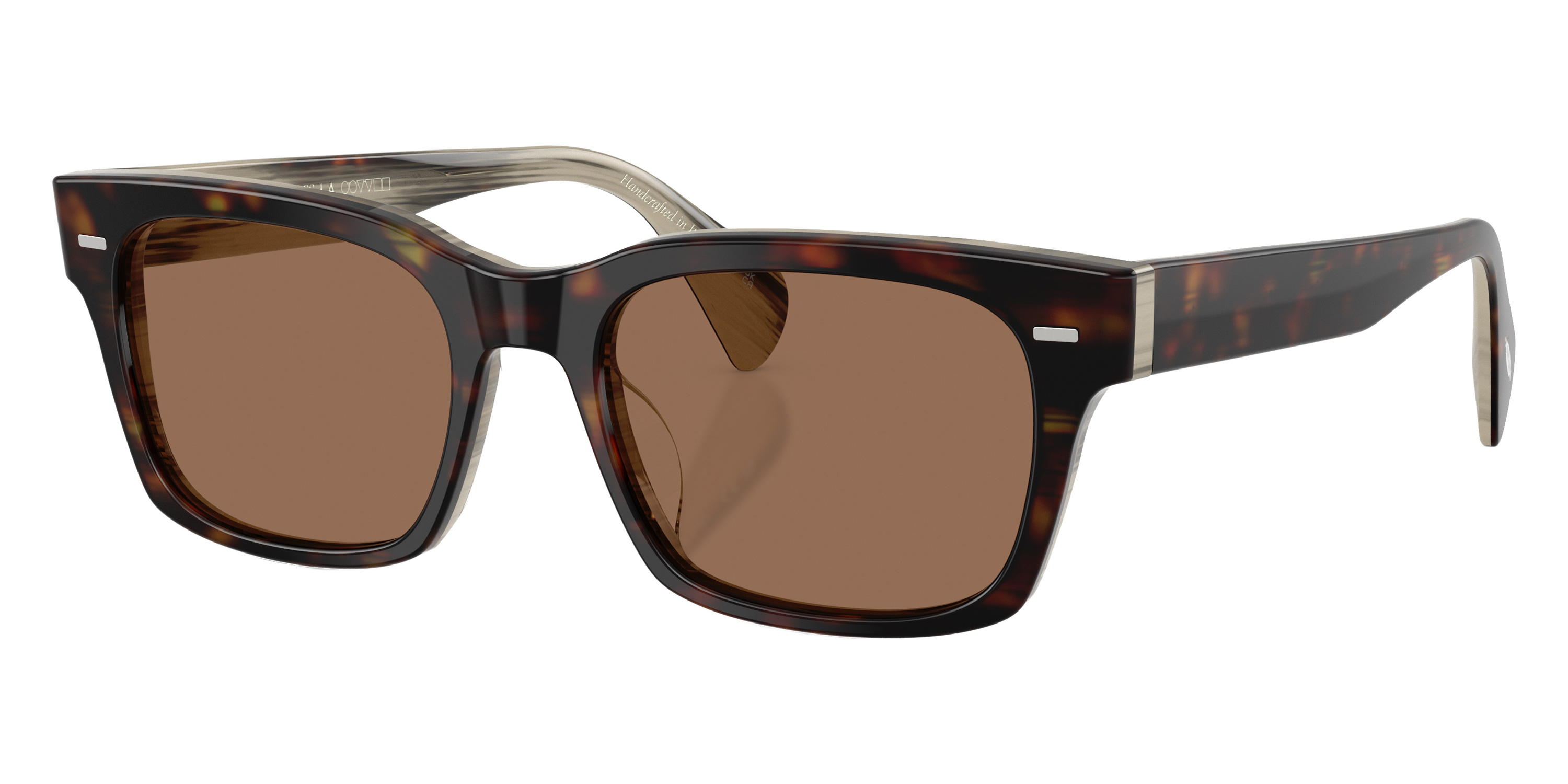 Oliver Peoples™ - OV5332SU Ryce Sun