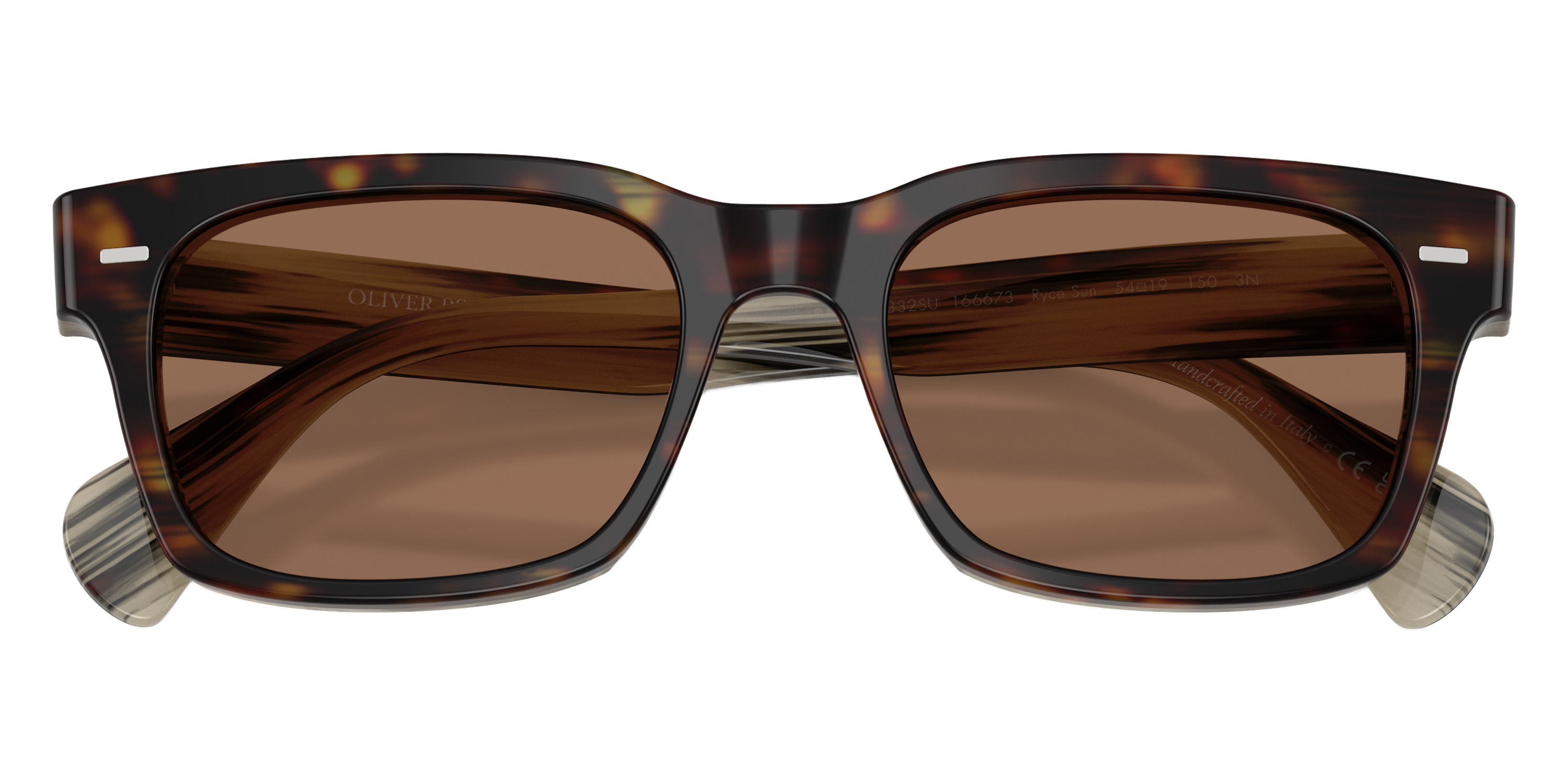 Oliver Peoples™ - OV5332SU Ryce Sun