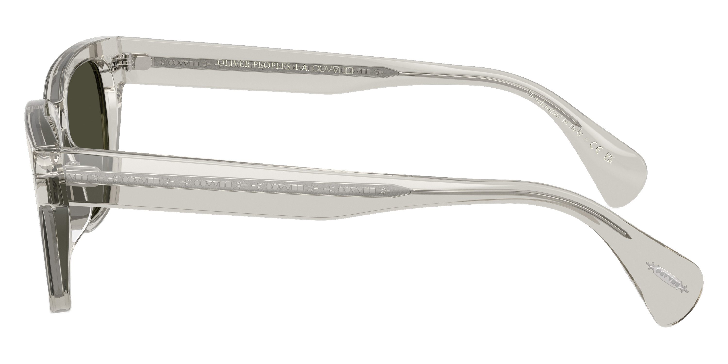 Oliver Peoples™ - OV5332SU Ryce Sun