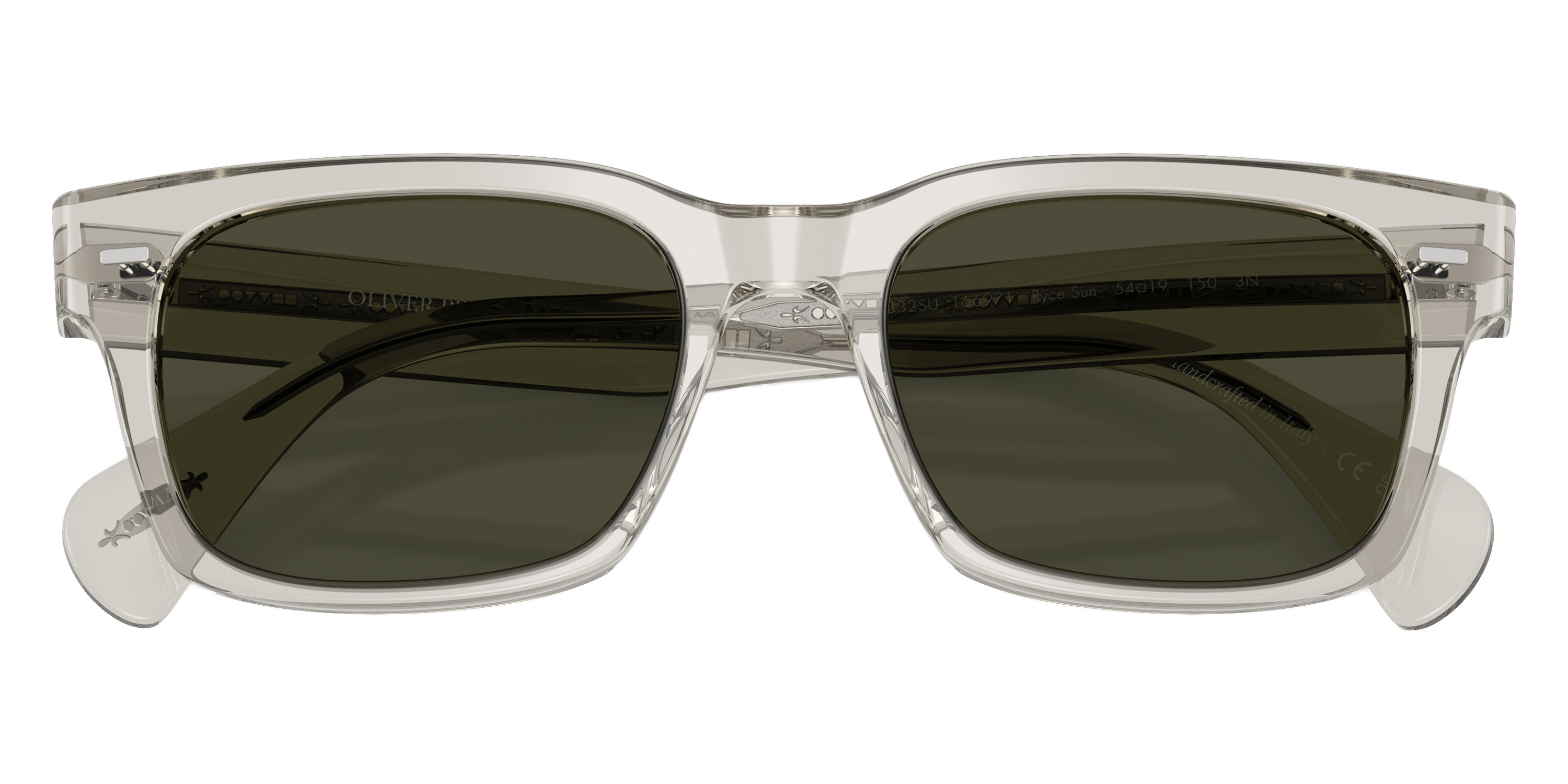 Oliver Peoples™ - OV5332SU Ryce Sun