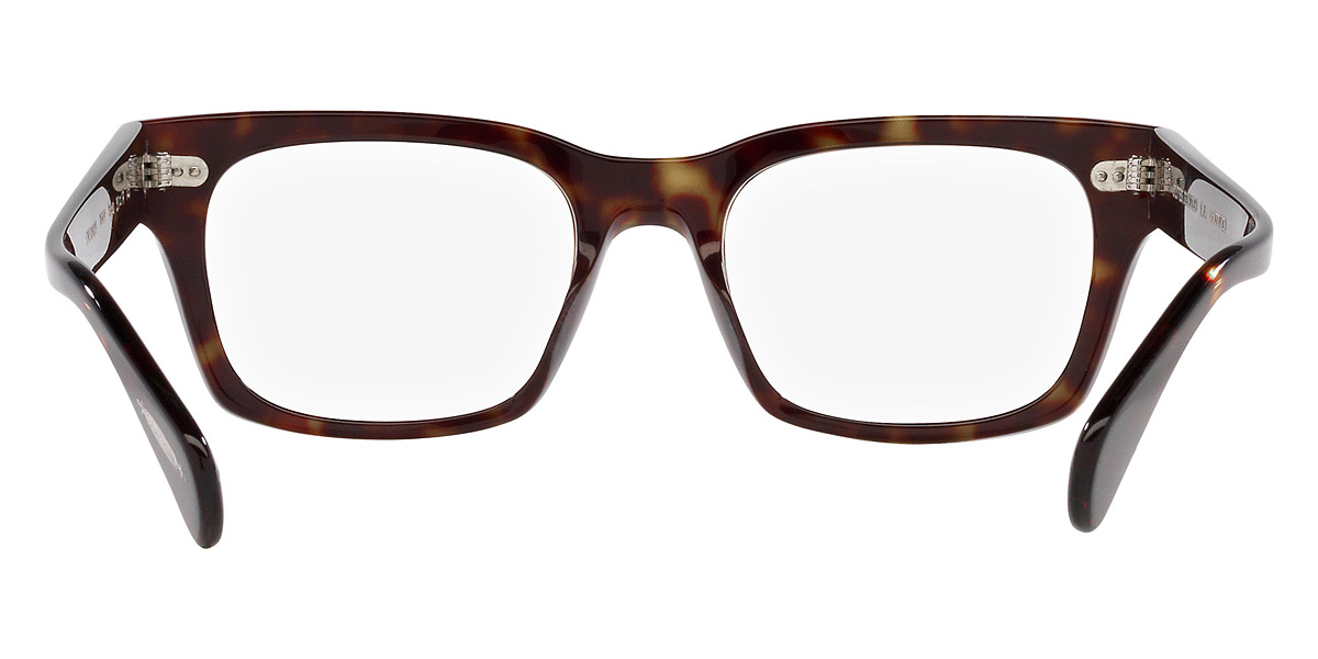 Color: 362 (1009) - Oliver Peoples OV5332U100957