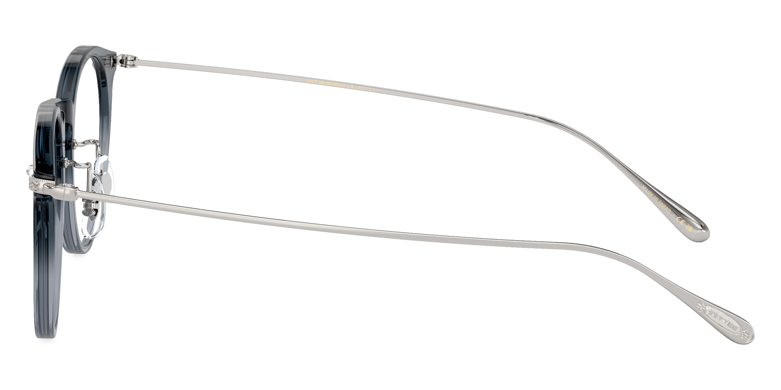 Oliver Peoples™ - Marret OV5343D