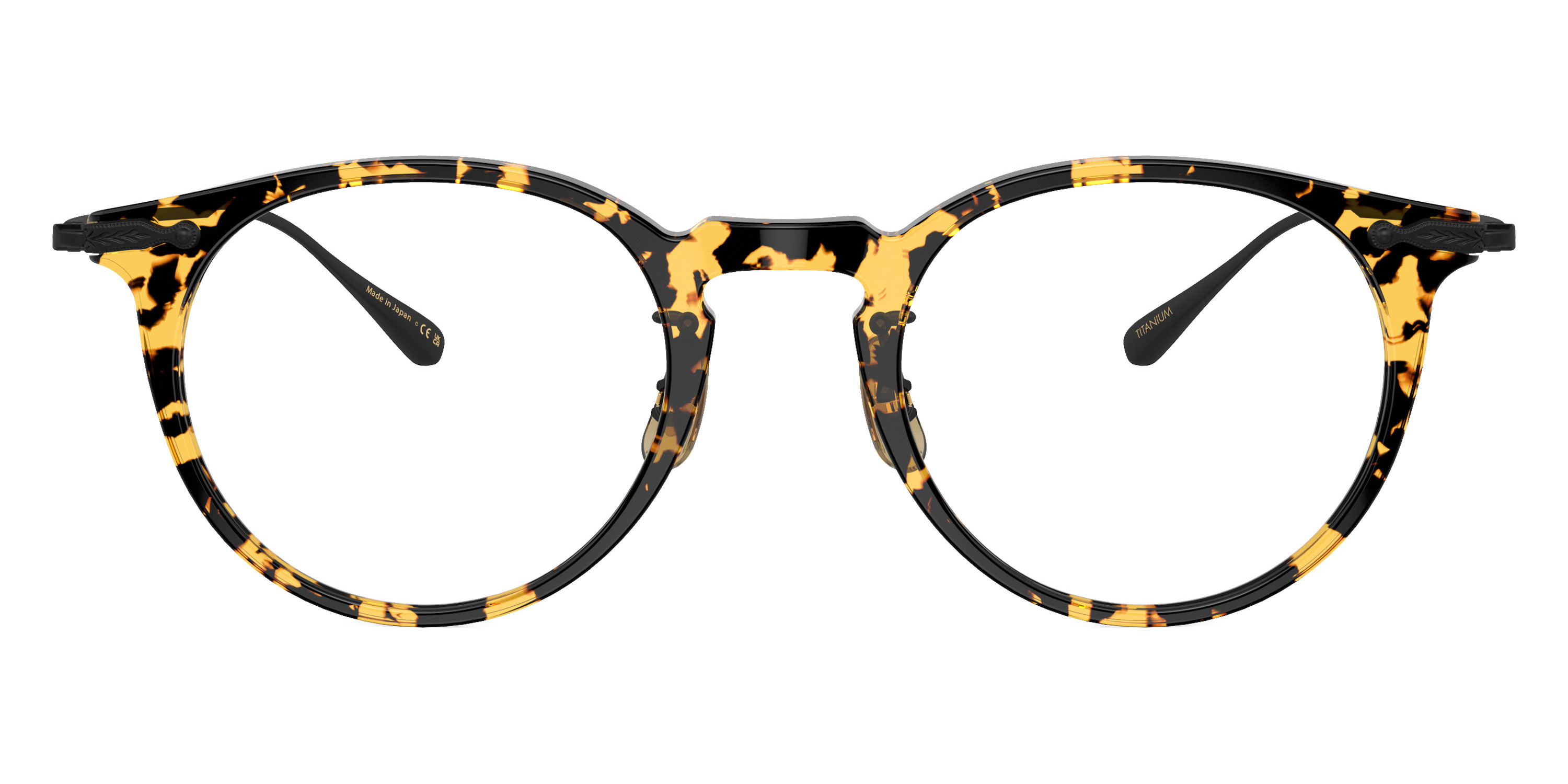 Oliver Peoples™ - Marret OV5343D