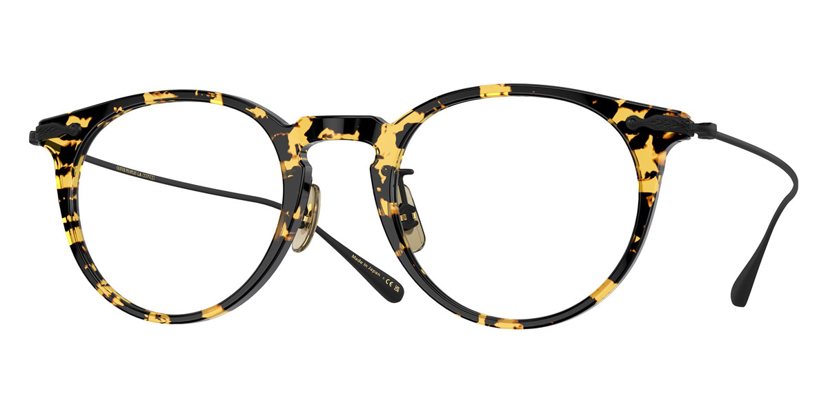 Oliver Peoples™ - Marret OV5343D