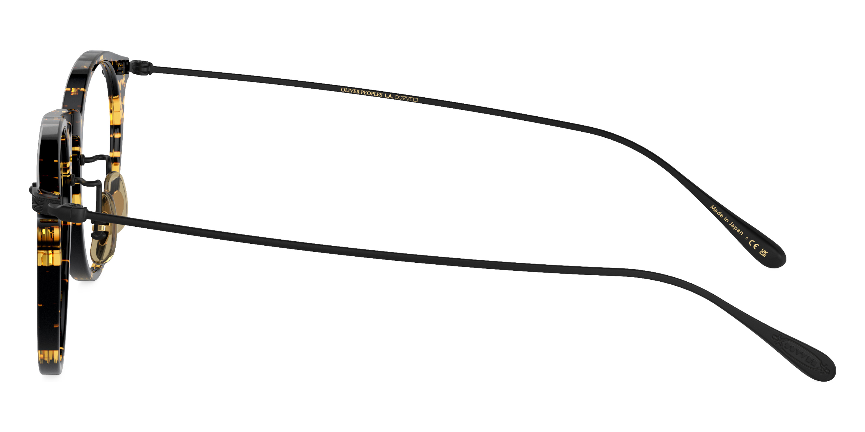 Oliver Peoples™ - Marret OV5343D