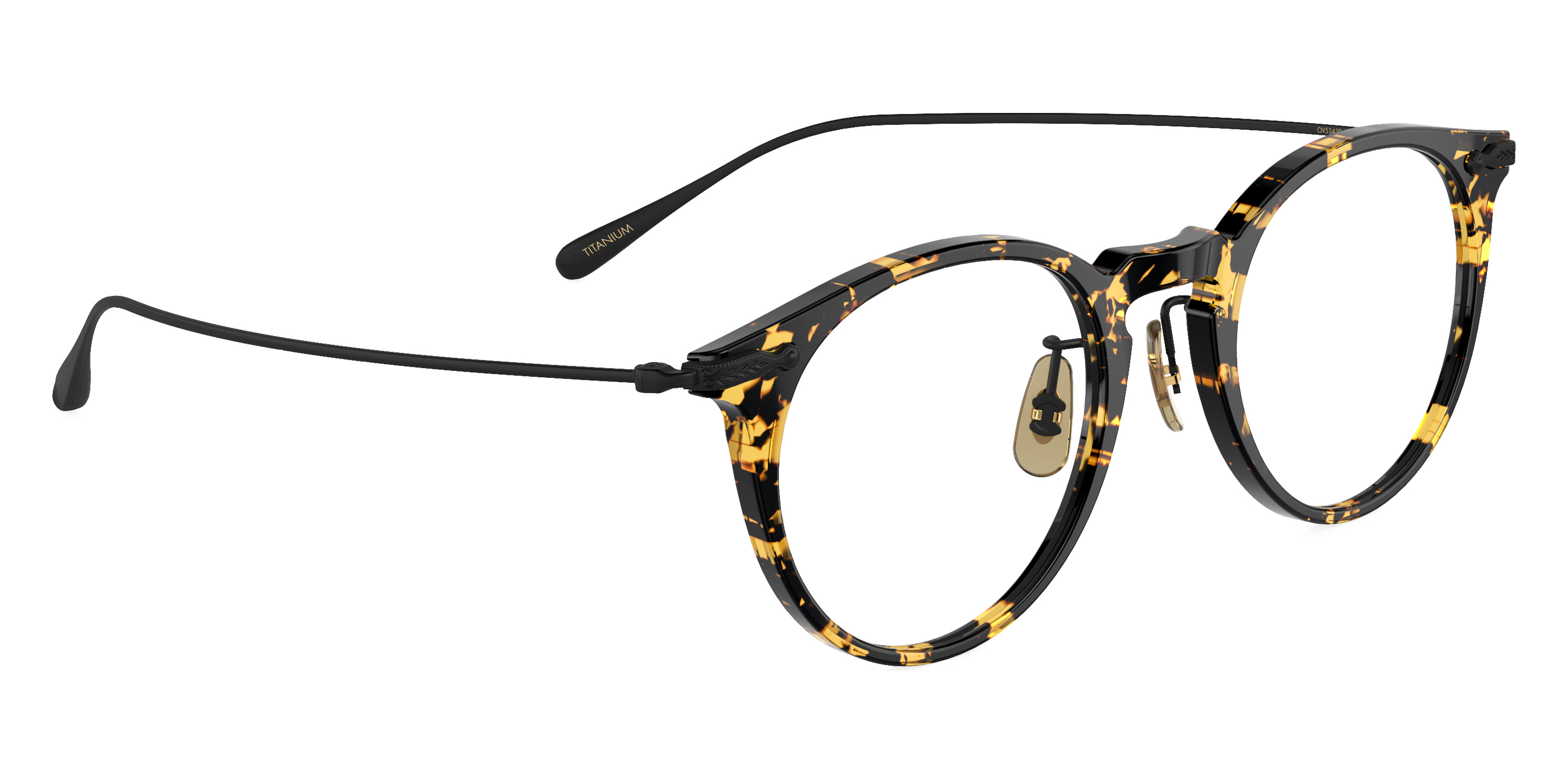 Oliver Peoples™ - Marret OV5343D