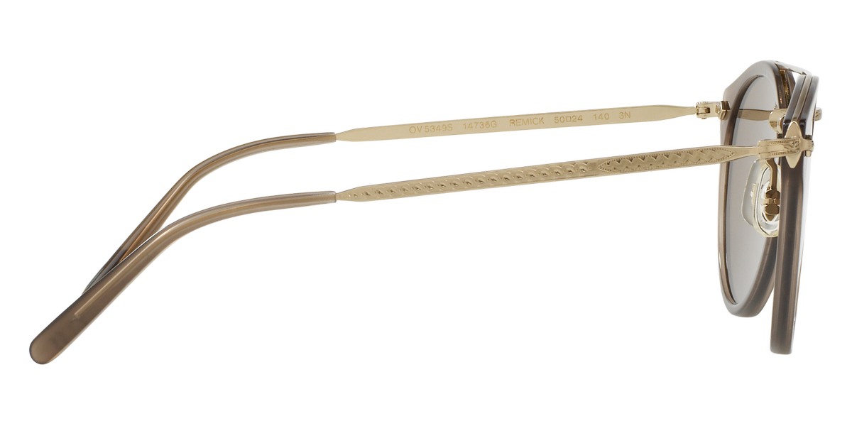 Oliver Peoples™ - Remick OV5349S