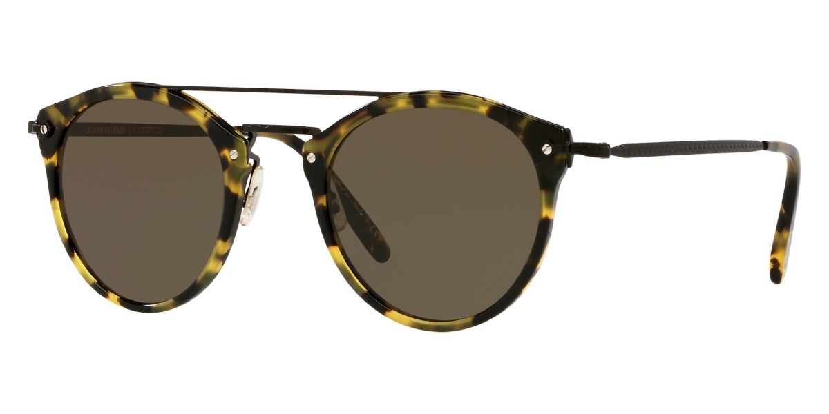 Oliver Peoples™ - Remick OV5349S