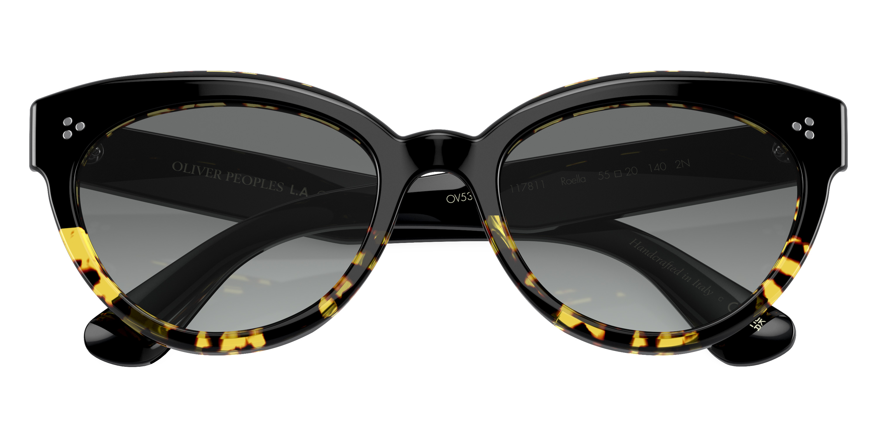 Oliver Peoples™ - Roella OV5355SU