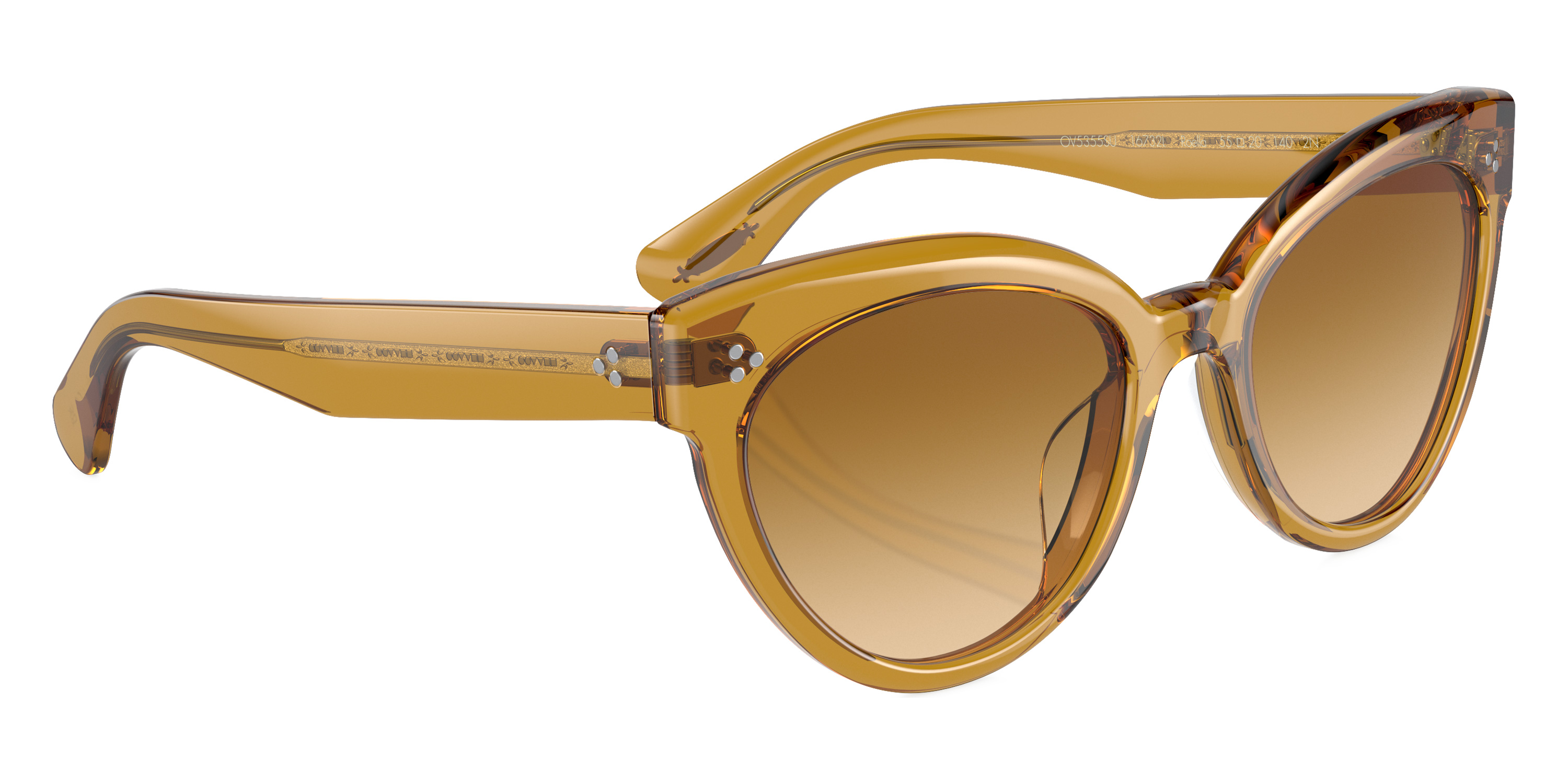 Oliver Peoples™ - Roella OV5355SU