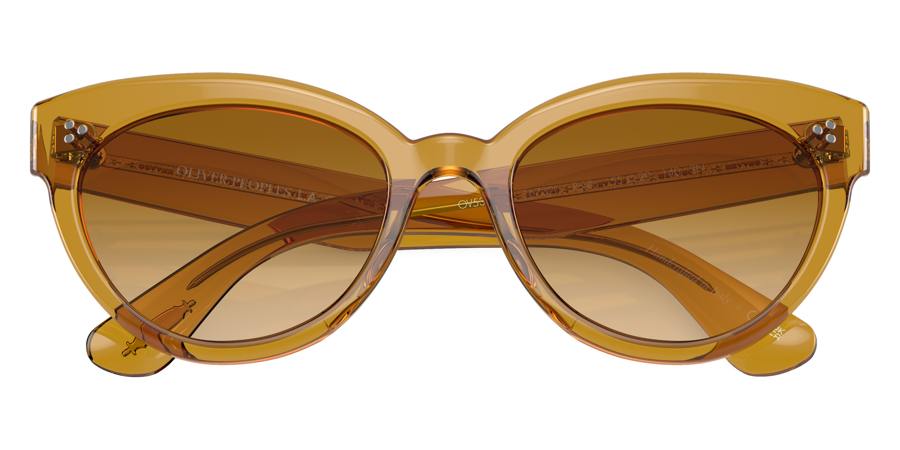 Oliver Peoples™ - Roella OV5355SU
