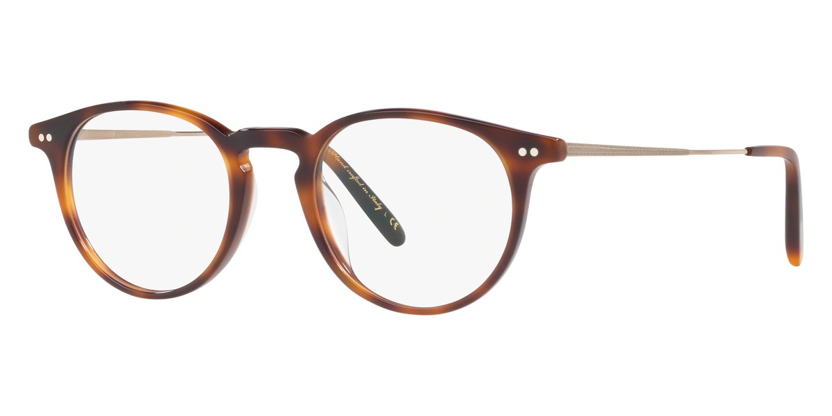 Oliver Peoples™ - Ryerson OV5362U