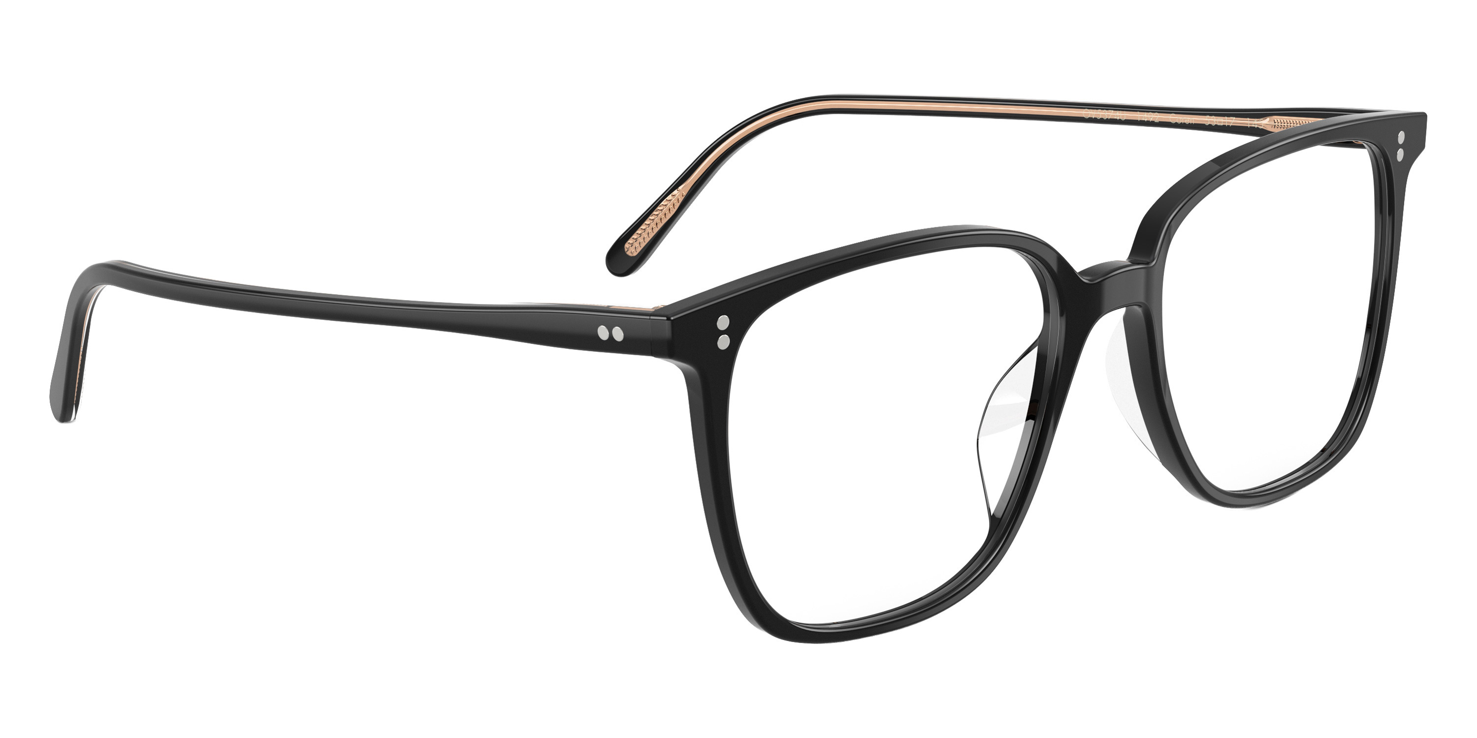Color: Black (1492) - Oliver Peoples OV5374U149253