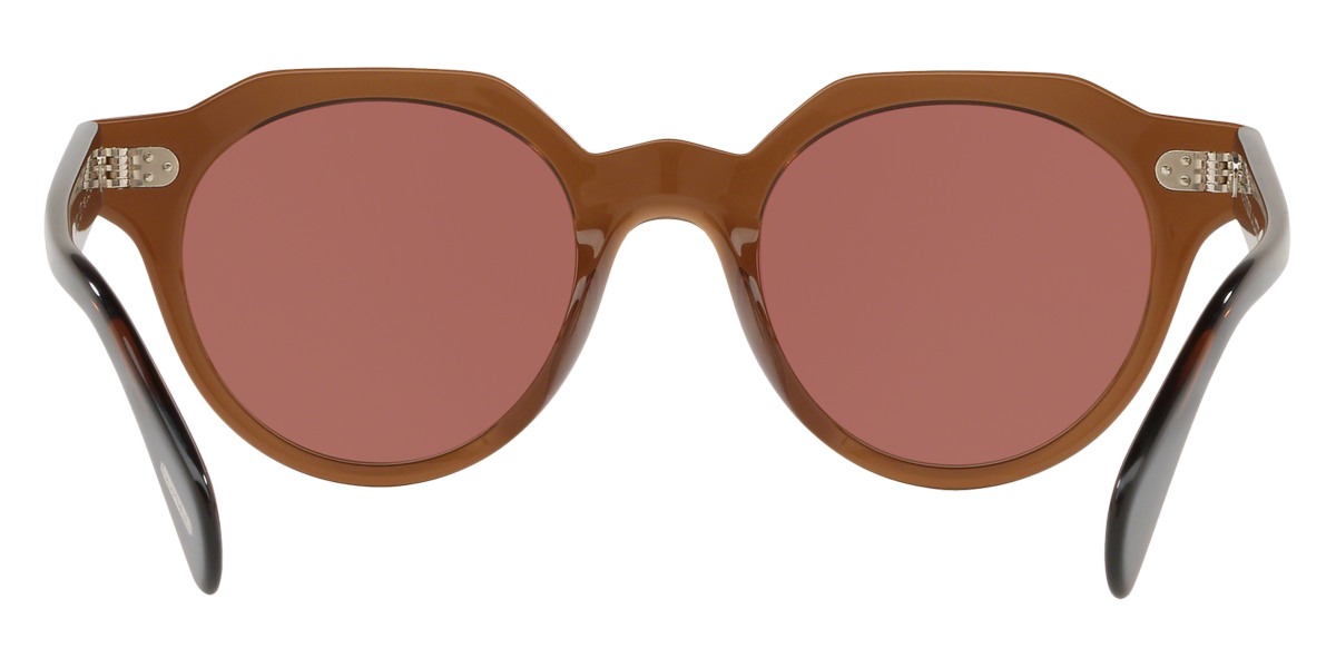 Oliver Peoples™ - OV5378SU