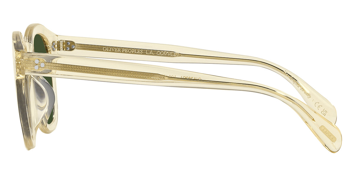 Color: Buff (109471) - Oliver Peoples OV5382SU10947148