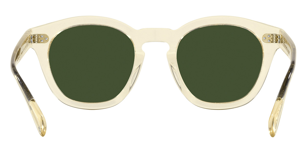 Color: Buff (109471) - Oliver Peoples OV5382SU10947148