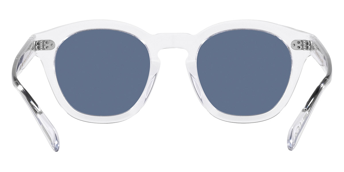 Color: Crystal (110180) - Oliver Peoples OV5382SU11018048