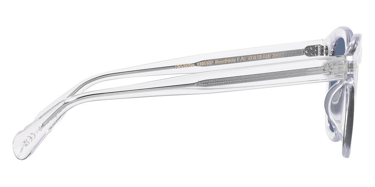 Color: Crystal (110180) - Oliver Peoples OV5382SU11018048