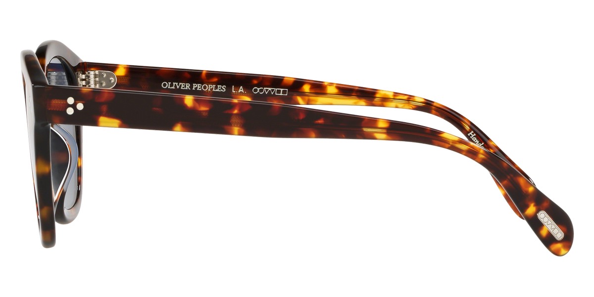 Oliver Peoples™ - Boudreau L.A OV5382SU