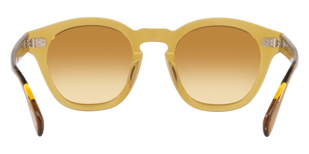 Oliver Peoples™ - Boudreau L.A OV5382SU