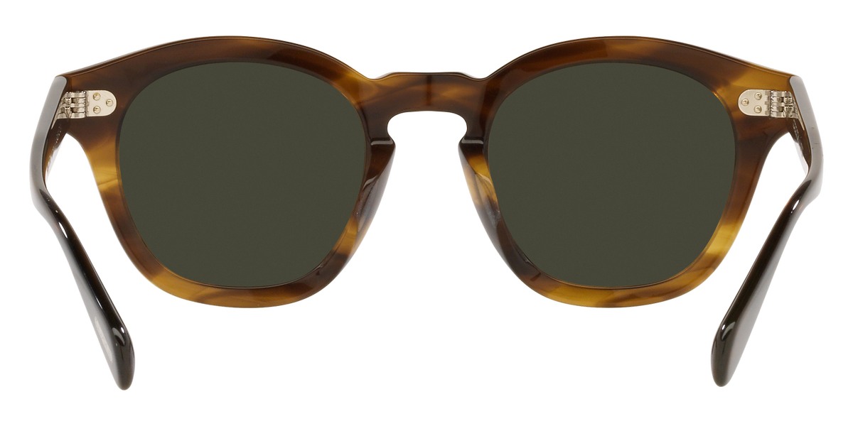 Oliver Peoples™ - Boudreau L.A OV5382SU