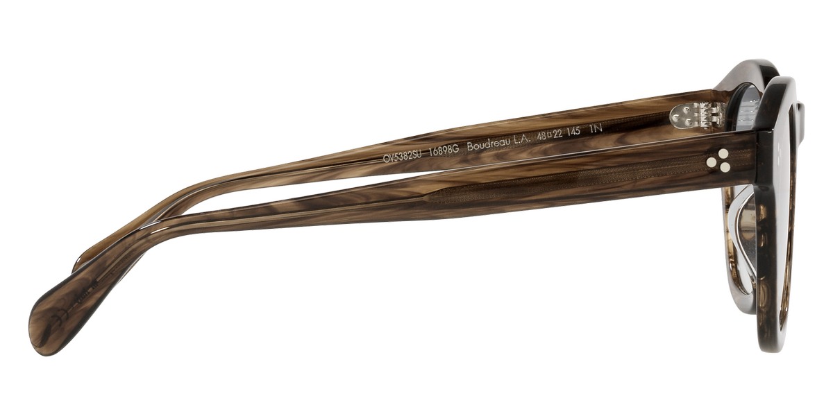 Oliver Peoples™ - Boudreau L.A OV5382SU