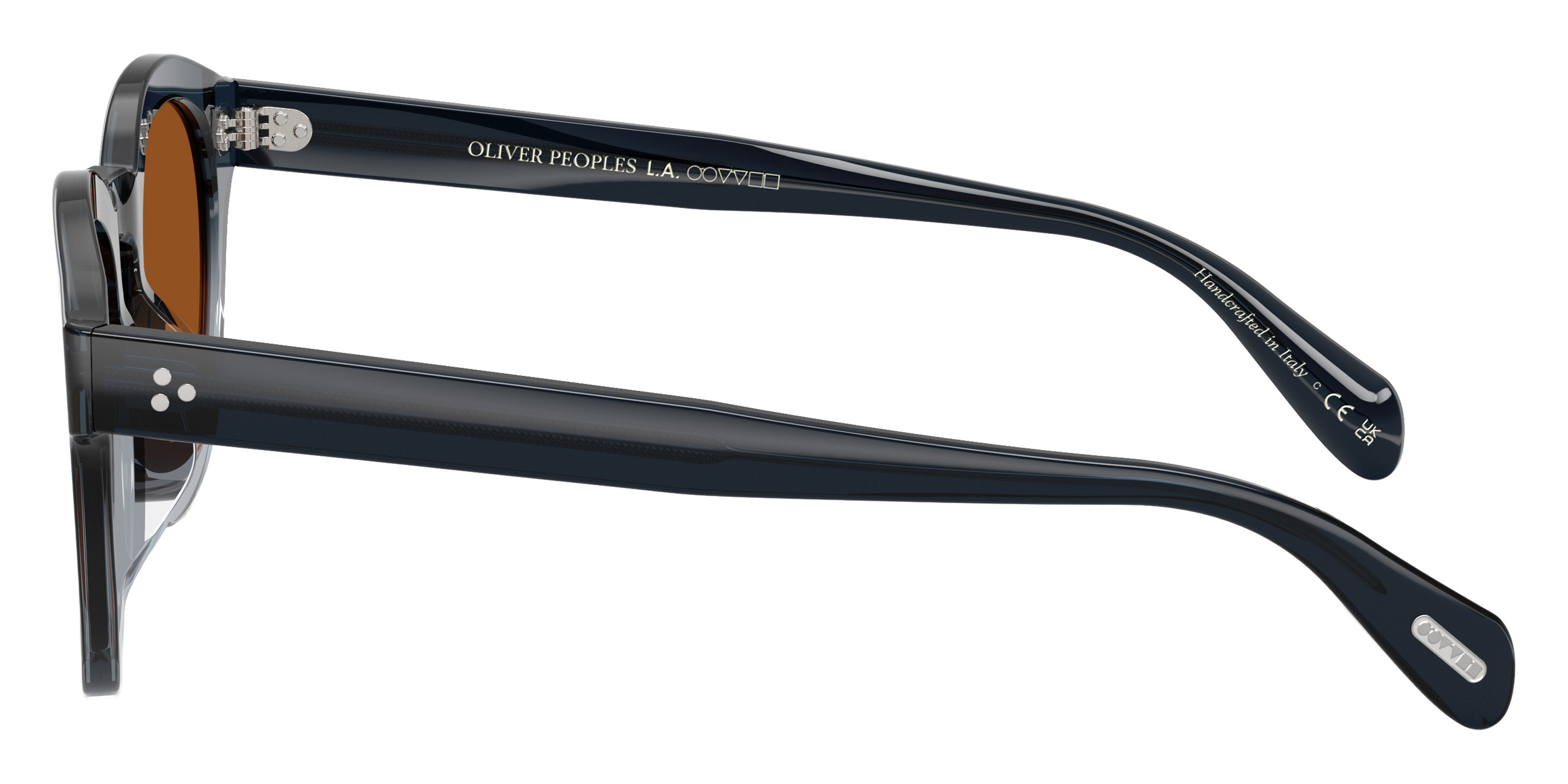 Color: Twilight Gradient (177773) - Oliver Peoples OV5382SU17777348