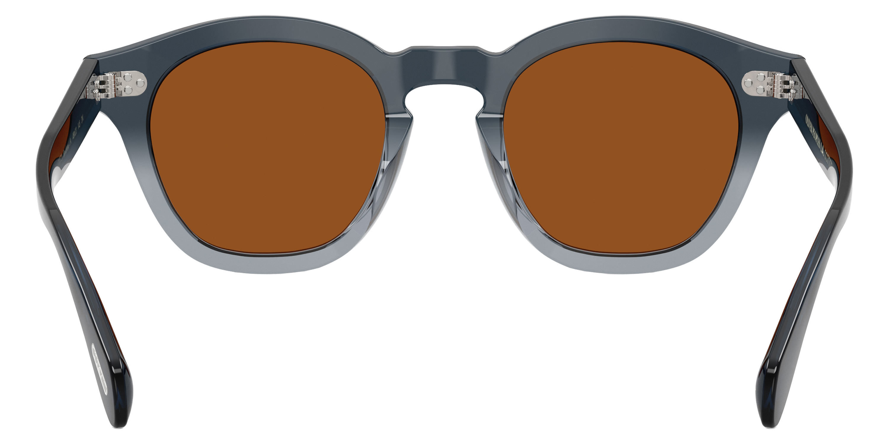 Color: Twilight Gradient (177773) - Oliver Peoples OV5382SU17777348