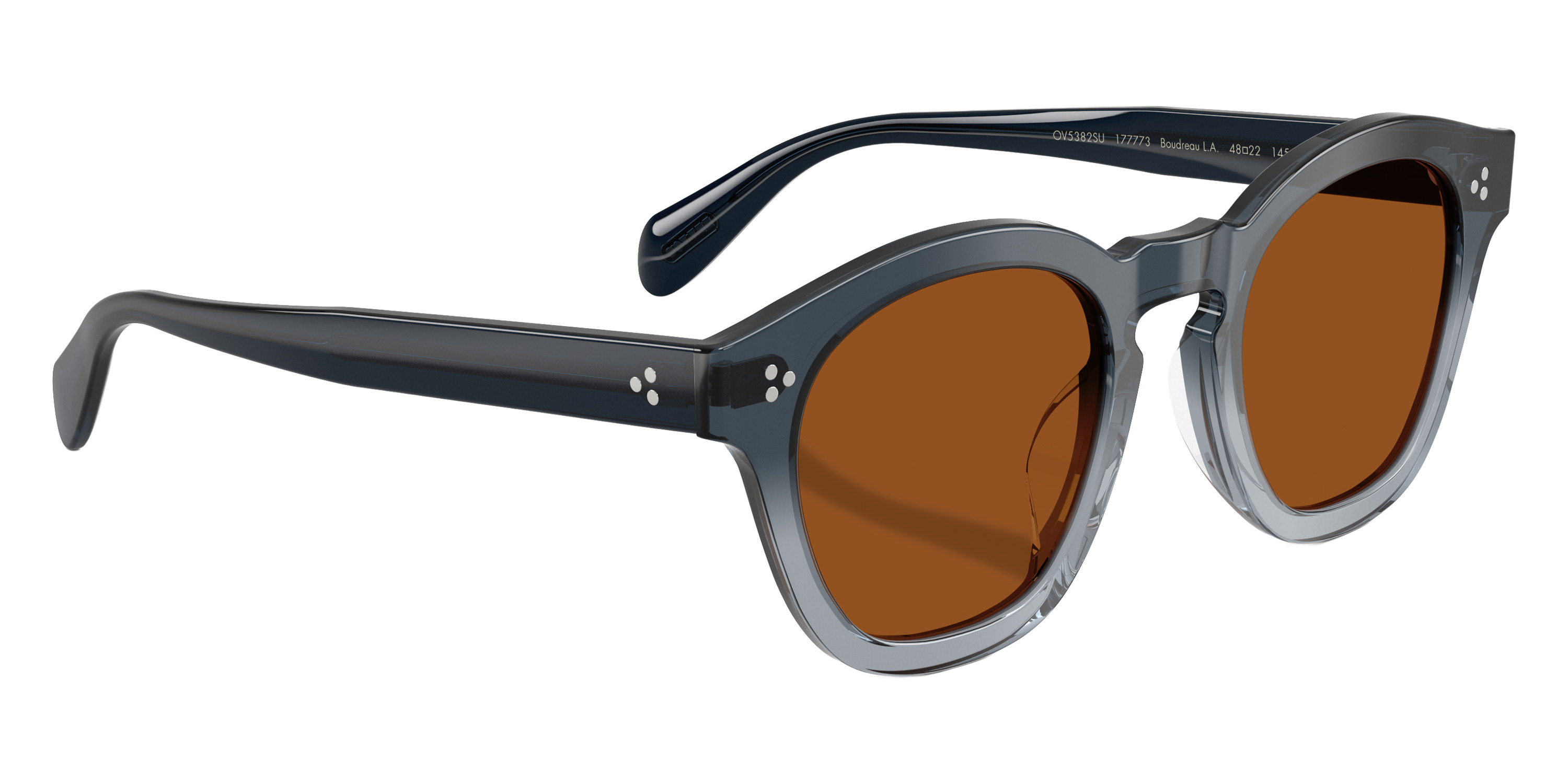 Color: Twilight Gradient (177773) - Oliver Peoples OV5382SU17777348