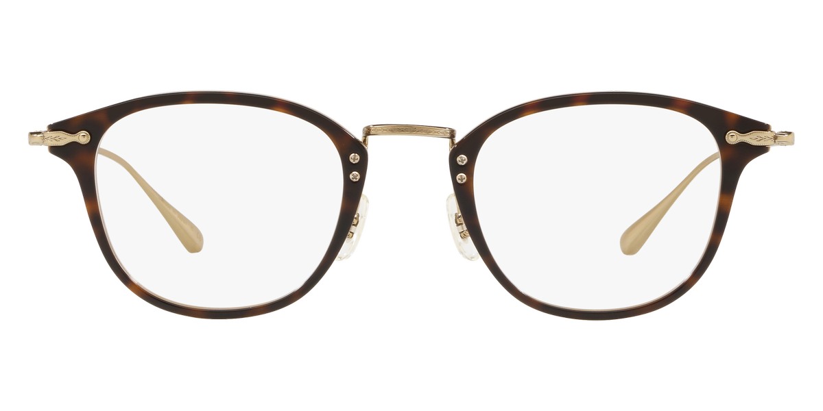 Oliver Peoples™ - Davitt OV5389D