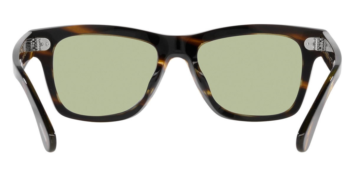 Oliver Peoples™ - Oliver Sun-F OV5393SF