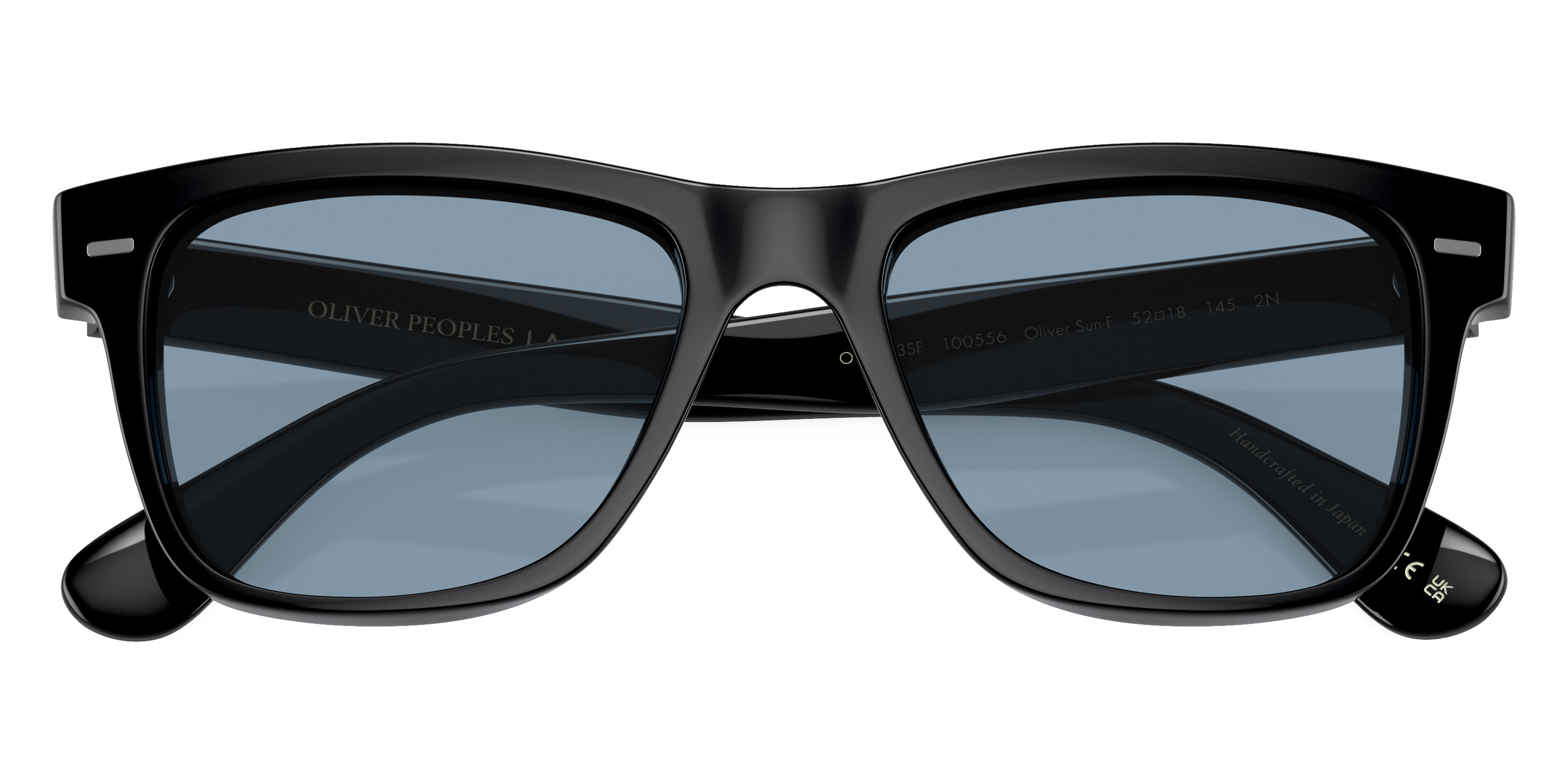 Oliver Peoples™ - Oliver Sun-F OV5393SF