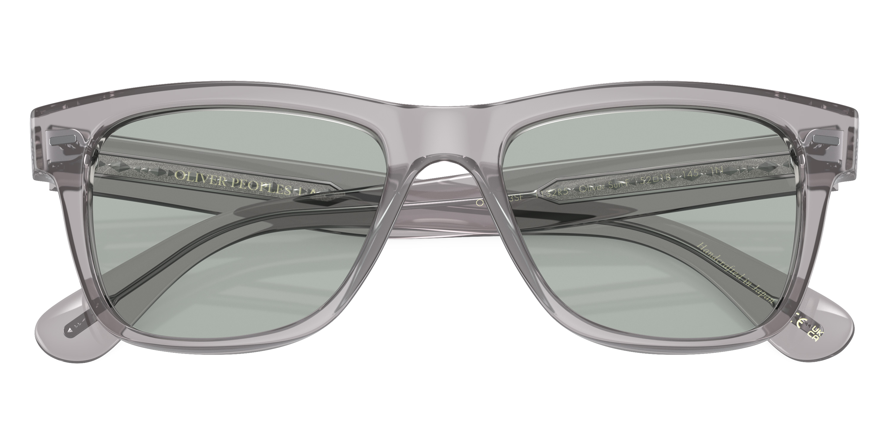 Oliver Peoples™ - Oliver Sun-F OV5393SF