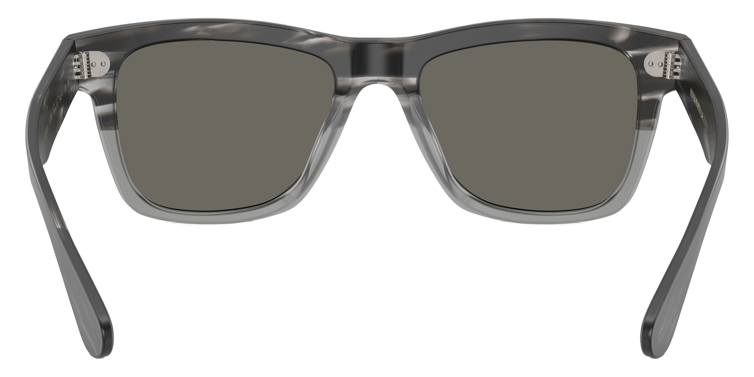Color: Semi-Matte Storm (1124R5) - Oliver Peoples OV5393SU1124R554