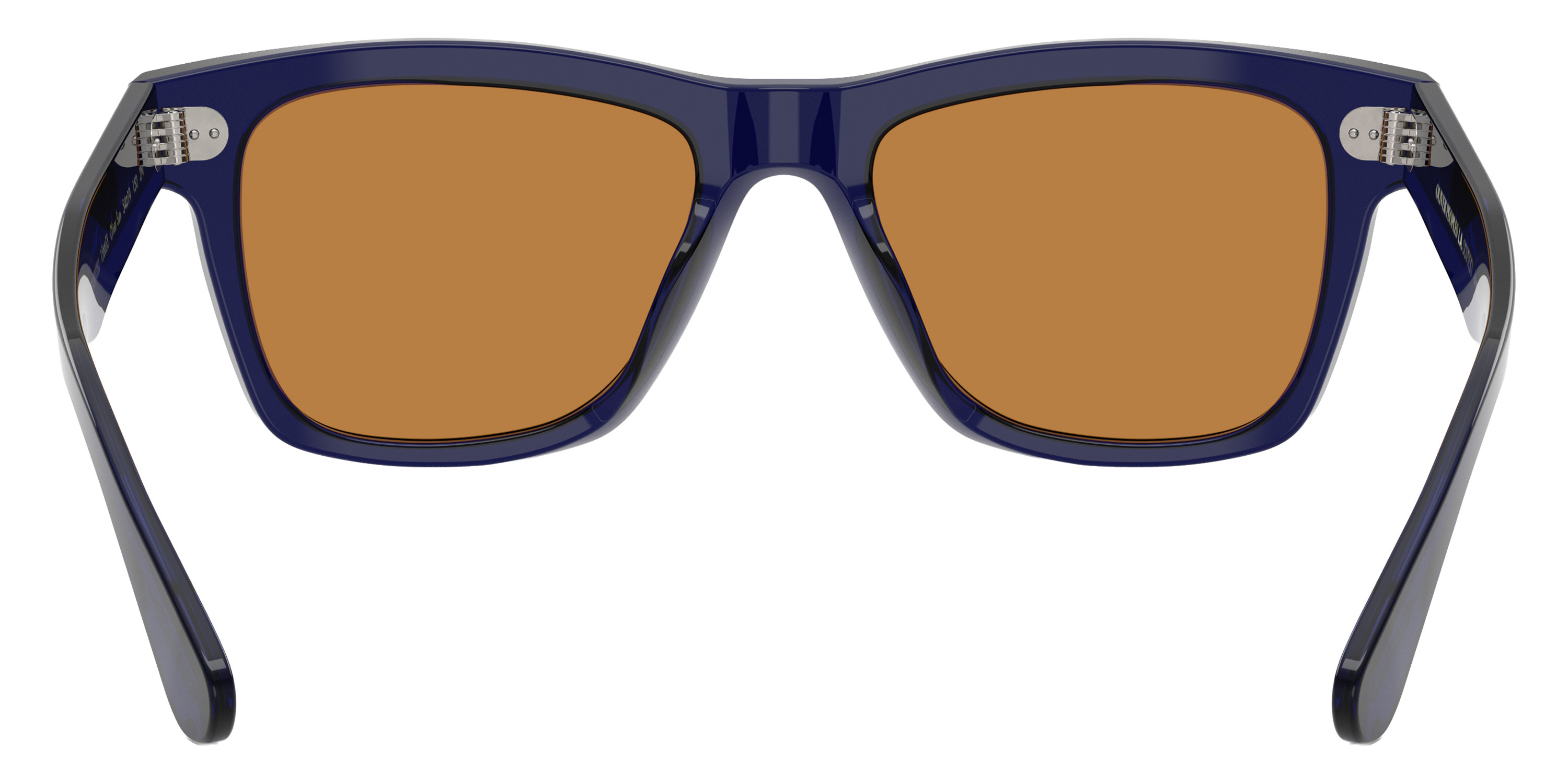 Color: Denim (156653) - Oliver Peoples OV5393SU15665354