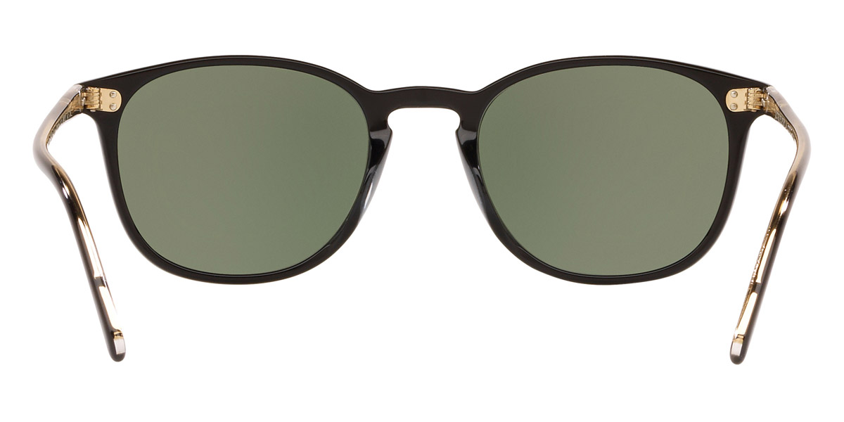Oliver Peoples™ - Finley Vintage Sun OV5397SF