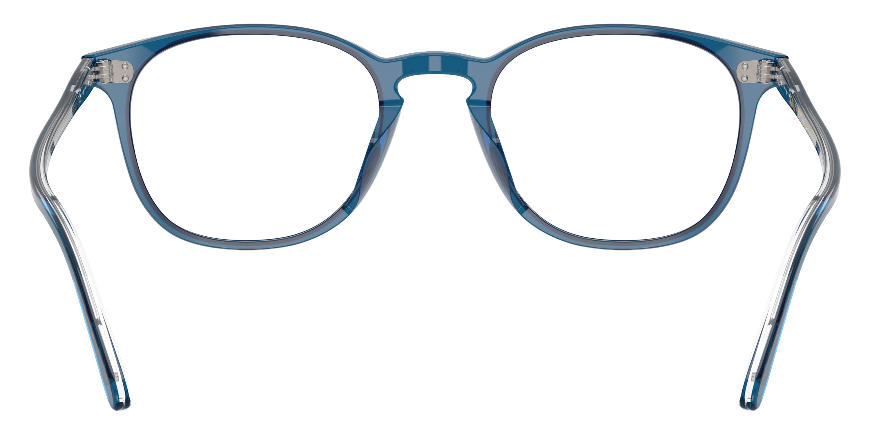 Color: Tesukon Blue (1793) - Oliver Peoples OV5397U179349