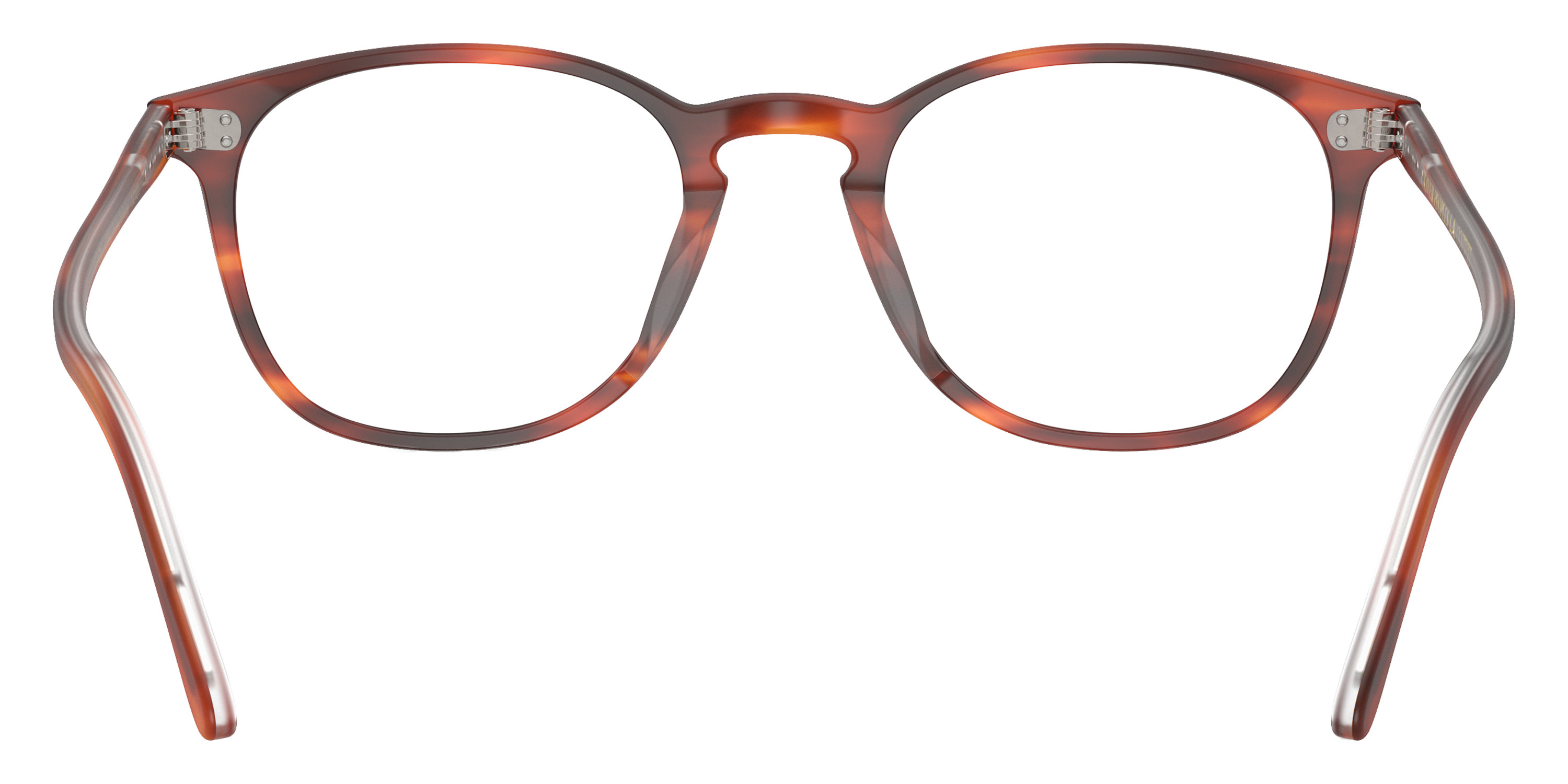 Color: Semi-Matte Koa Tortoise (1799) - Oliver Peoples OV5397U179952