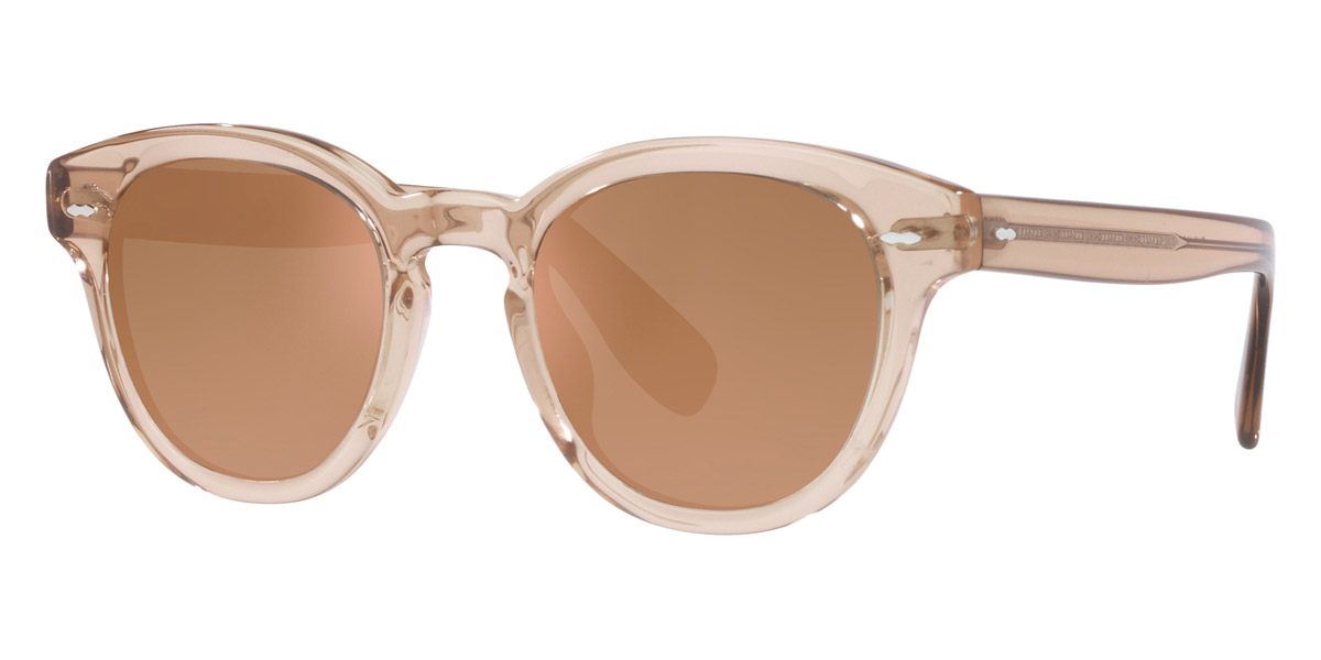 Color: Blush (147142) - Oliver Peoples OV5413SU14714250