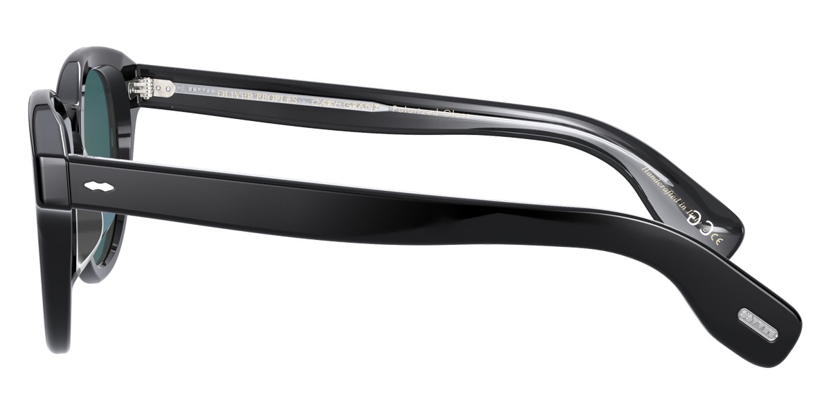 Color: Black (14923R) - Oliver Peoples OV5413SU14923R50