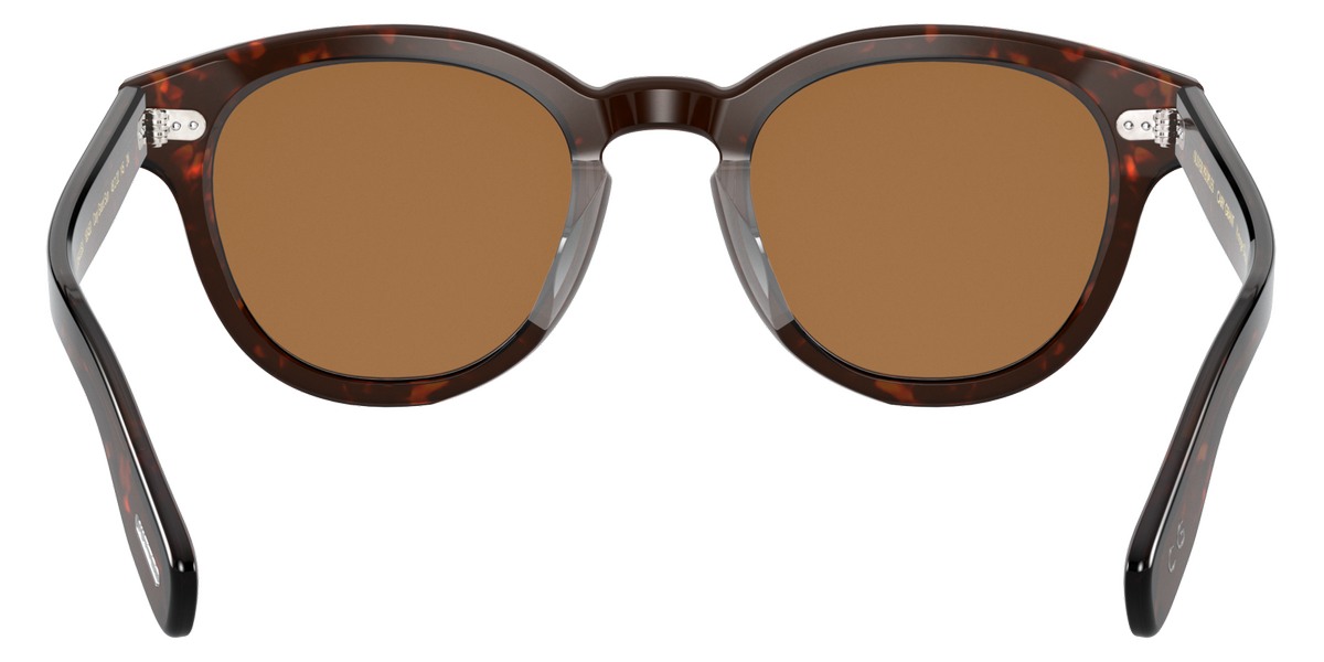 Color: DM2 (165453) - Oliver Peoples OV5413SU16545350