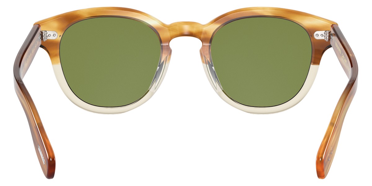 Color: Honey Vsb (167452) - Oliver Peoples OV5413SU16745248