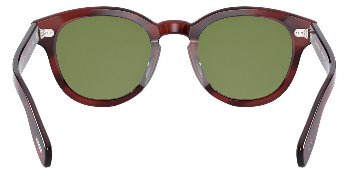 Color: Grant Tortoise (1679P1) - Oliver Peoples OV5413SU1679P148