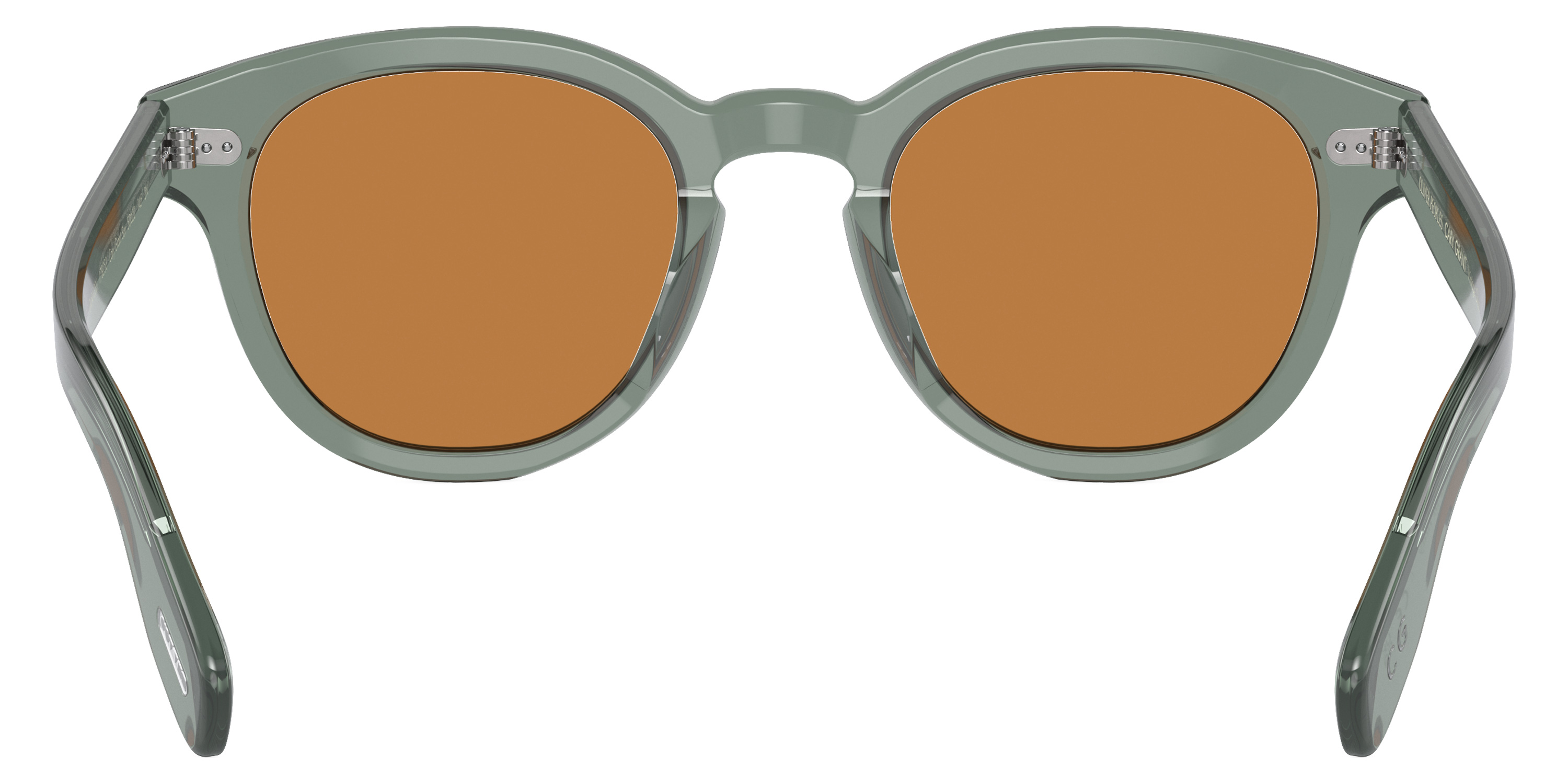 Color: Dusty Aqua (178253) - Oliver Peoples OV5413SU17825350