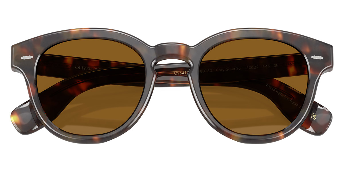 Color: DTB (180153) - Oliver Peoples OV5413SU18015350
