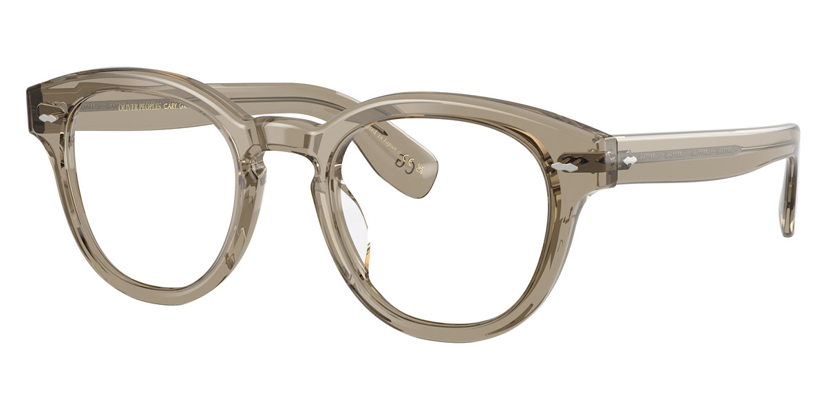 Color: Sencha (1745) - Oliver Peoples OV5413U174548